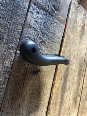 1998-2002 DODGE RAM 1500 2500 3500 PASSENGER SEAT RECLINER LEVER HANDLE