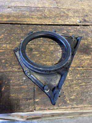 2003-2007 DODGE RAM 5.9L Cummins Rear Main Seal Plate Rear Engine Cover 3967200