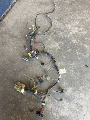 1990 DODGE RAM 250 350 CUMMINS DASH HARNESS AUTO TRANS 56005885