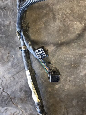 2001 DODGE RAM 2500 3500 CUMMINS AUTOMATIC PCM TRANSMISSION HARNESS 56045903AB