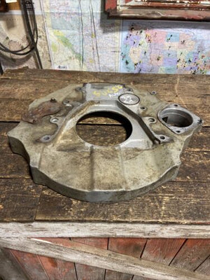 2003-2007 5.9L 24v Dodge Cummins Adapter Plate Flywheel Housing Automati 3965232