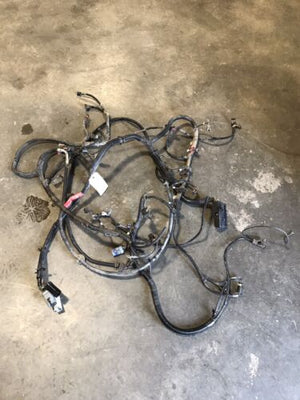 1994 1995 DODGE RAM 2500 3500 V10 AUTOMATIC 4X4 ENGINE / TRANS HARNESS 56016971