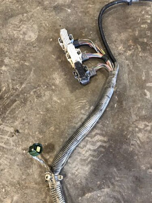 2001 DODGE RAM 2500 3500 CUMMINS AUTOMATIC PCM TRANSMISSION HARNESS 56045903AB