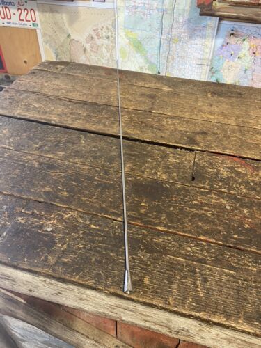 1989 - 1993 DODGE RAM 150 250 350 1ST GEN ANTENNA OEM