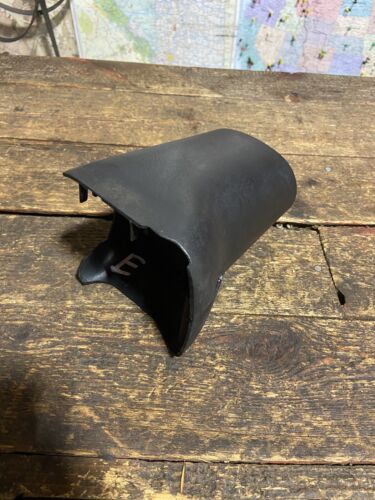 1991 1992 1993 DODGE RAM 250 350 LOWER STEERING COLUMN COVER MANUAL 55033979