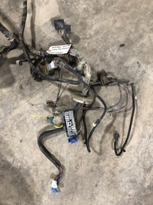 2000 DODGE RAM 2500/3500 SPORT DUAL BULB ENGINE BAY WIRING HARNESS 56045430AE