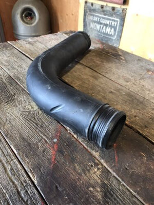 2003-2007 DODGE RAM CUMMINS DRIVERS SIDE PLASTIC INTERCOOLER PIPE