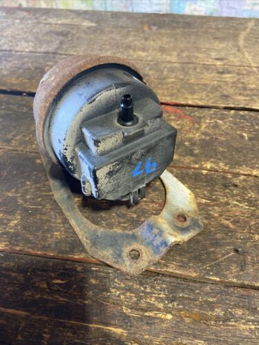 1994-1996 DODGE RAM 2500 3500 2ND GEN CUMMINS CRUISE CONTROL ACTUATOR