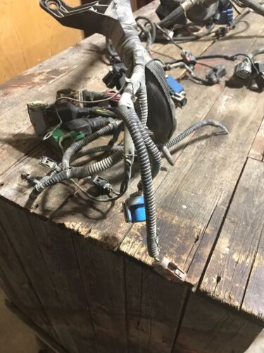 Engine Bay/signal Light Wiring Harness 2002 2003 Dodge Ram 1500 Pn 56045809ad