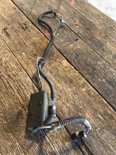 1989-1993 DODGE RAM 250 350 5.9L 12V CUMMINS INJECTION PUMP HARNESS