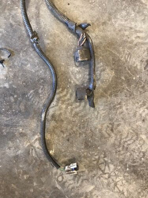 2001 DODGE RAM 2500 3500 CUMMINS AUTOMATIC PCM TRANSMISSION HARNESS 56045903AB