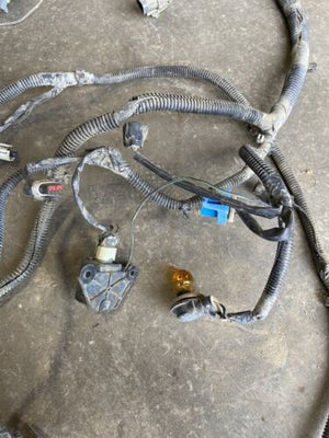 1996 DODGE RAM 2500 3500 CUMMINS ENGINE BAY WIRING HARNESS PN 56019489