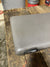 1994-1997 DODGE RAM 1500 2500 3500 CENTER SEAT CONSOLE LID ARM REST GREY REG CAB