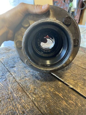 2010 2011 2012 DODGE RAM 2500 3500 CUMMINS SINGLE REAR WHEEL HUB 