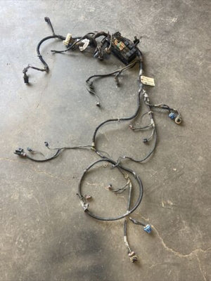 1994 DODGE RAM 2500 3500 CUMMINS AUTOMATIC ENGINE BAY WIRING HARNESS 56017701