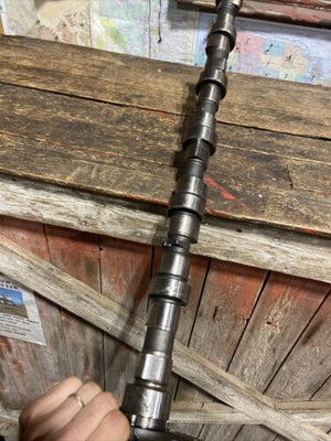 2003-2007 DODGE RAM 2500 3500 5.9L 24V CUMMINS CAMSHAFT & GEAR 3949358 3947007 