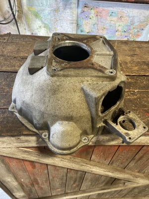 1989-1993 DODGE RAM 250 350 5.9L 12V 1ST GEN CUMMINS GETRAG BELLHOUSING 4428419