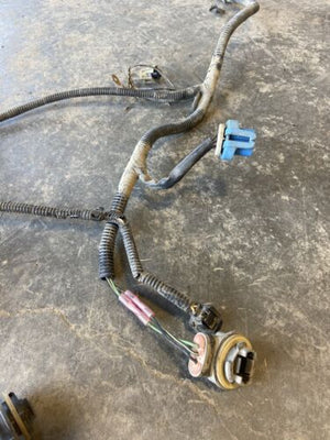 1996 DODGE RAM 2500 3500 5.9L 12V CUMMINS ENGINE BAY HARNESS PN 56019496