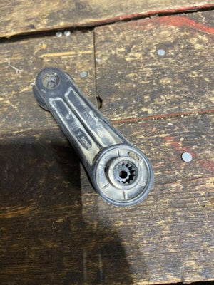 1989 - 1993 DODGE RAM 150 250 350 WINDOW CRANK HANDLE 4415621