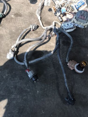 2007 DODGE RAM 2500 3500 5.9L CUMMINS 6SPD ENGINE BAY HARNESS 56055496AD