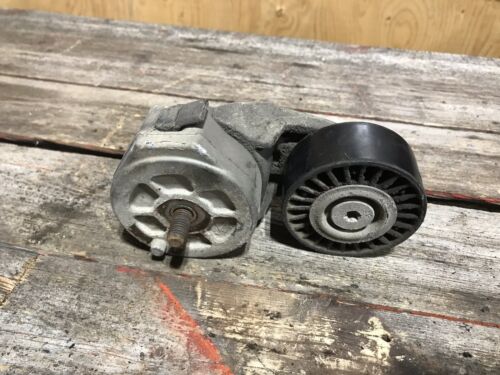1994-2002 BELT TENSIONER PULLEY FROM DODGE RAM 2500/3500 CUMMINS DIESEL 12V/24V