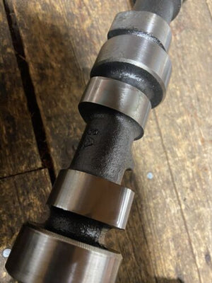 1989 - 1993 1ST GEN DODGE RAM 250 350 12V CUMMINS CAMSHAFT GEAR 3929042 3929030