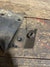 1996 - 2002 DODGE RAM 2500 3500 CUMMINS AUTOMATIC 4X4 TRANSMISSION MOUNT BRACKET