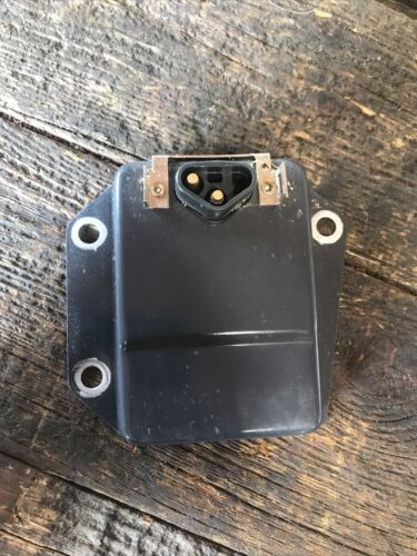 EXTERNAL VOLTAGE REGULATOR FOR 1989-1993 1ST GEN DODGE RAM CUMMINS 150/250/350