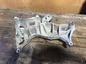 3.9L 5.2L 5.9L DODGE RAM MOPAR / JEEP A/C COMPRESSOR ALTERNATOR BRACKET 53008613