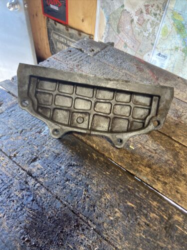 2003-2008 DODGE RAM 1500 2500 4.7 5.7 HEMI DUST COVER 53021491AA And Pn 53020884