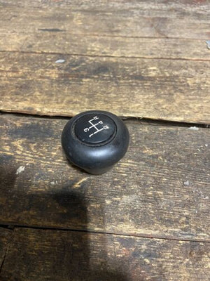 1981 - 1993 DODGE RAM 150 250 350 1ST FIRST GEN 4 SPEED SHIFT KNOB OEM