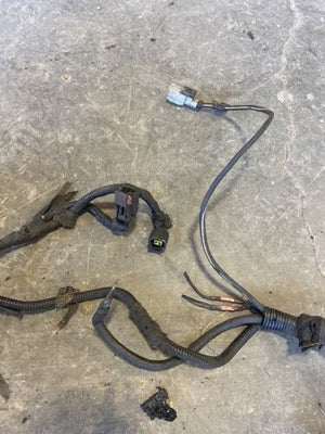 1999 DODGE RAM 2500 3500 CUMMINS 5.9L 24V AUTOMATIC ENGINE WIRE WIRING HARNESS