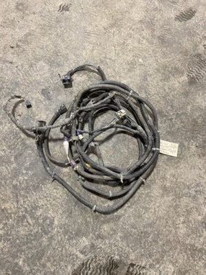 2001 2002 Dodge Ram 2500/3500 Frame Wiring Harness Ext SB Or Ext Lb 56045518AD