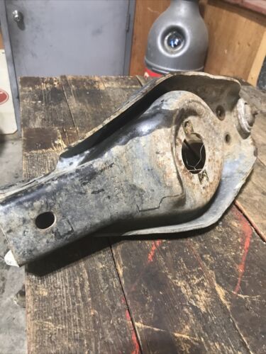 1989-1993 DODGE RAM 250 1ST GEN CUMMINS 2WD PASSENGER SIDE LOWER CONTROL ARM