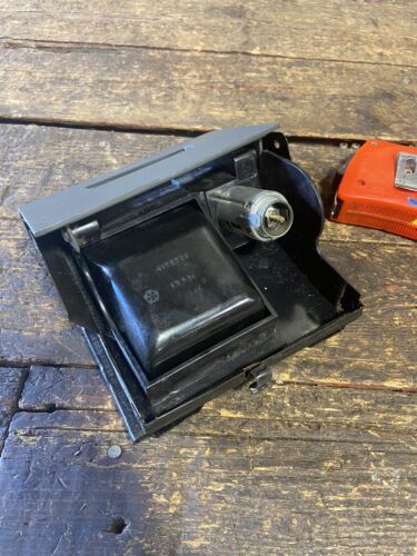 GREY ASH TRAY 1989-1993 DODGE RAM 150 250 350 TRUCKS FIRST GEN CUMMINS OR GAS