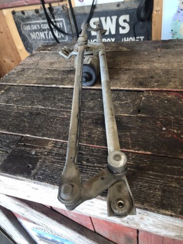 1994 - 2002 DODGE RAM 1500 2500 3500 WIPER MOTOR &amp; LINKAGE ASSEMBLY 55076549AH