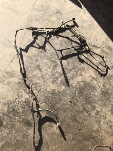 POWER WINDOW &amp; INTERIOR WIRING HARNESS 1998-2002 DODGE RAM TRUCKS PN 56045356AC