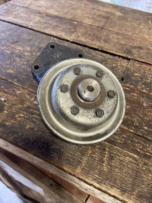 Fan Hub And Pulley For 1994-2002 Dodge Cummins 5.9L 12v And 24v