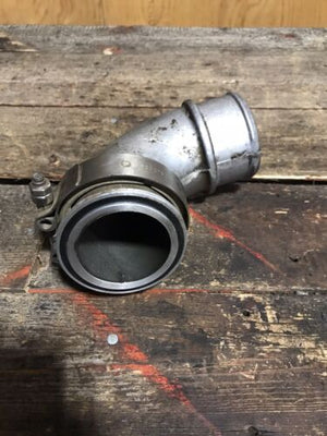 1991.5-1993 INTERCOOLED DODGE RAM 250/350 CUMMINS ALUMINUM TURBO ELBOW 3918800