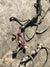 2004 GMC 2500/3500 DURAMAX DIESEL FRAME WIRING HARNESS EXT CAB SHORT BOX PN 4544