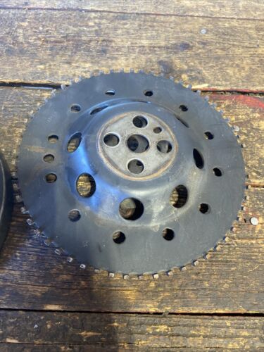 2003-2007 DODGE RAM 2500/3500 CUMMINS DIESEL HARMONIC BALANCER 3957297 OEM