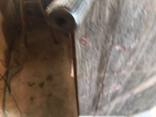 1994-2001 DODGE RAM 2500 CUMMINS DANA 70 REAR AXLESHAFT AXLE SHAFT 37&quot; 