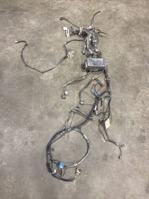 1996 DODGE RAM 2500 3500 CUMMINS ENGINE BAY HARNESS 56019489