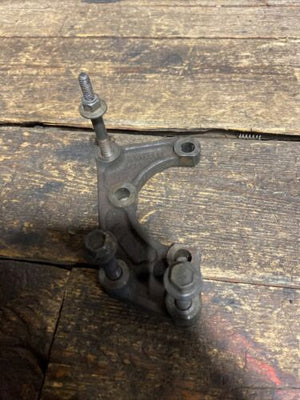 OEM 2003-2012 DODGE RAM 2500/3500 CUMMINS POWER STEERING BRACKET PN 3947408