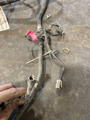 1996 DODGE RAM 2500 3500 CUMMINS ENGINE BAY HARNESS 56019489