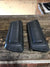 1989-1993 1ST GEN DODGE RAM CUMMINS EXTENDED CAB REAR JUMP SEAT BACK RESTS