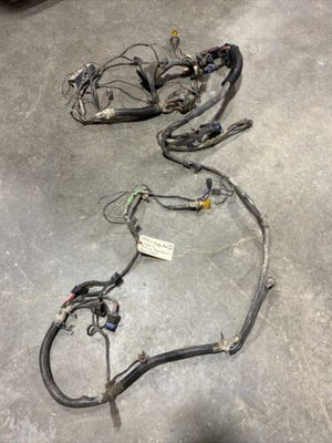 1991 .5 DODGE RAM 250 350 Intercooled CUMMINS ENGINE BAY WIRING HARNESS 56017330