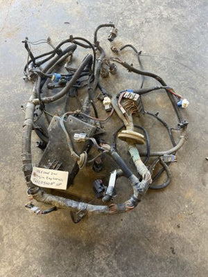 1998 .5 DODGE RAM 2500 3500 5.9L 24V CUMMINS ENGINE BAY HARNESS PN 56020500AF