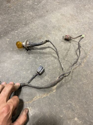 1991 .5 DODGE RAM 250 350 Intercooled CUMMINS ENGINE BAY WIRING HARNESS 56017330