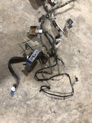 2000 DODGE RAM 2500/3500 SPORT DUAL BULB ENGINE BAY WIRING HARNESS 56045430AE